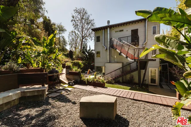 $6,250,000 | 562 Stassi Lane, Santa Monica, CA 90402