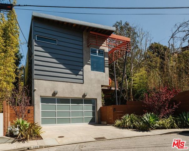 $6,250,000 | 562 Stassi Lane, Santa Monica, CA 90402
