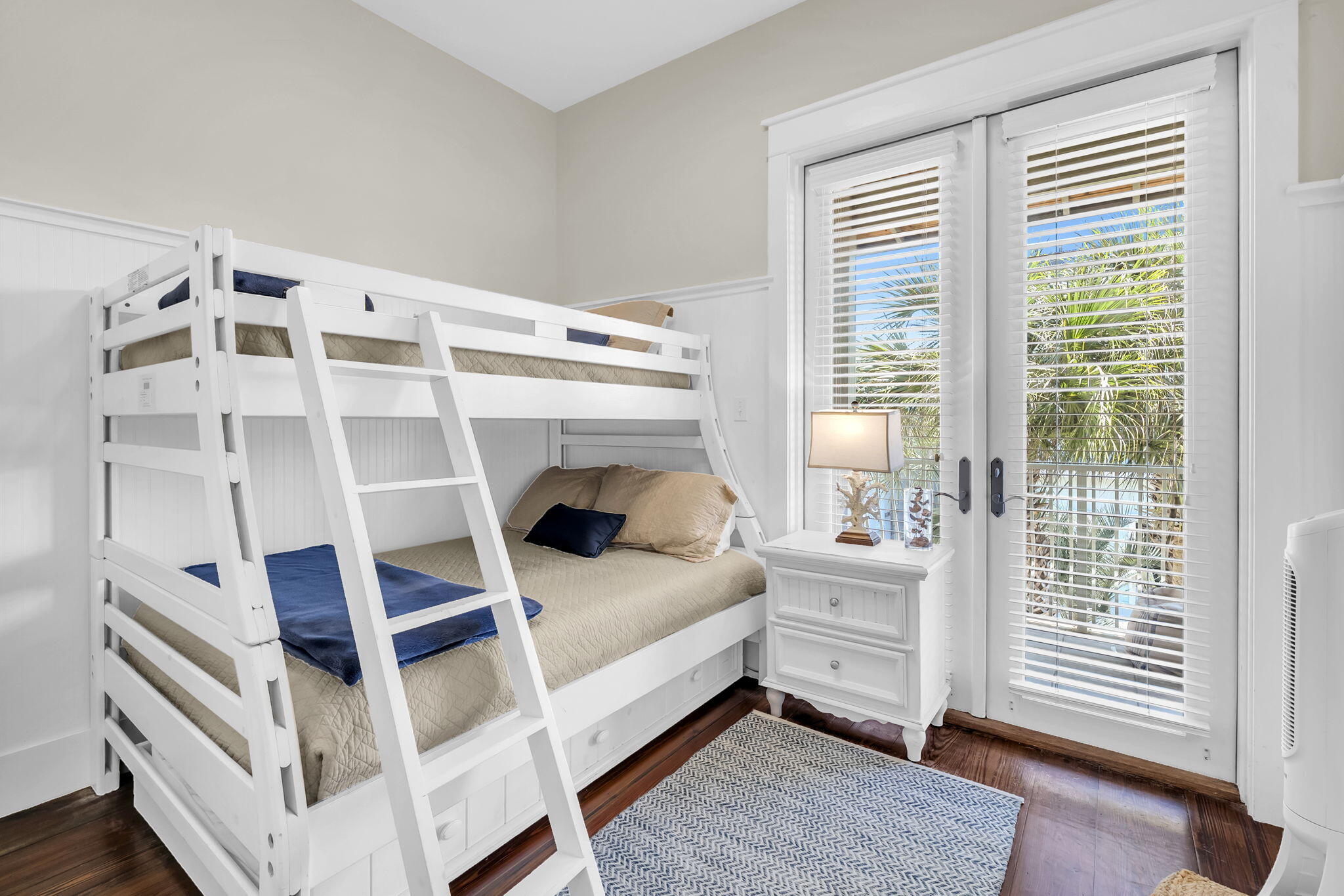 48 Cast Net Lane Seacrest, FL 32461 - Photo 14 of 41 a bed room with a bed and a window