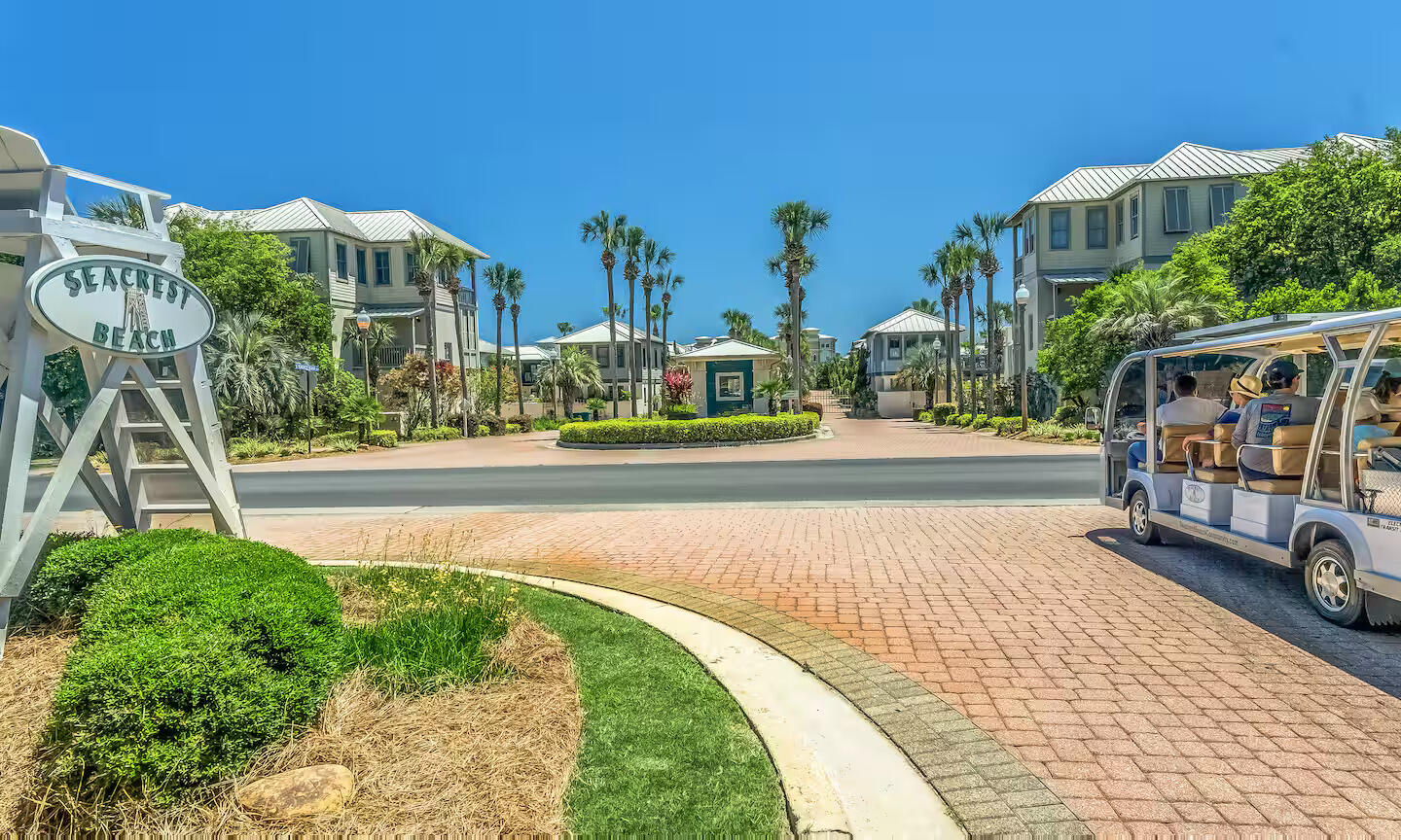 48 Cast Net Lane Seacrest, FL 32461 - Photo 30 of 41