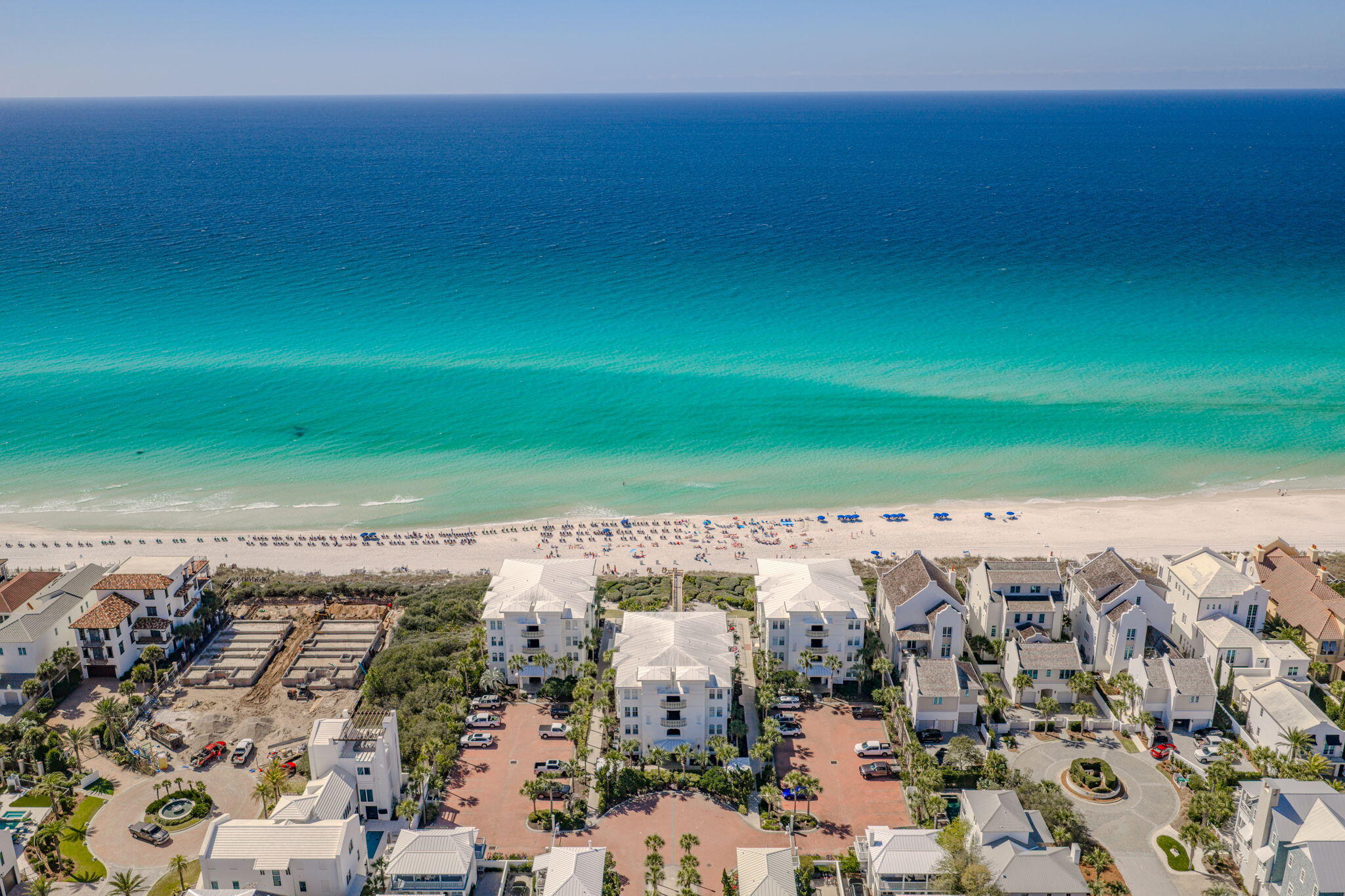 48 Cast Net Lane Seacrest, FL 32461 - Photo 31 of 41 a view of a city