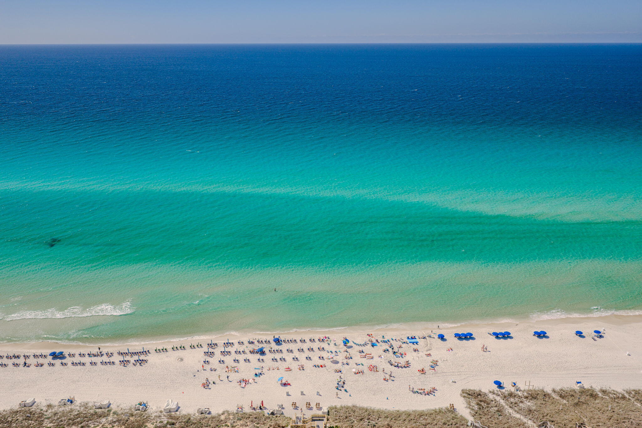 48 Cast Net Lane Seacrest, FL 32461 - Photo 32 of 41 a view of an ocean