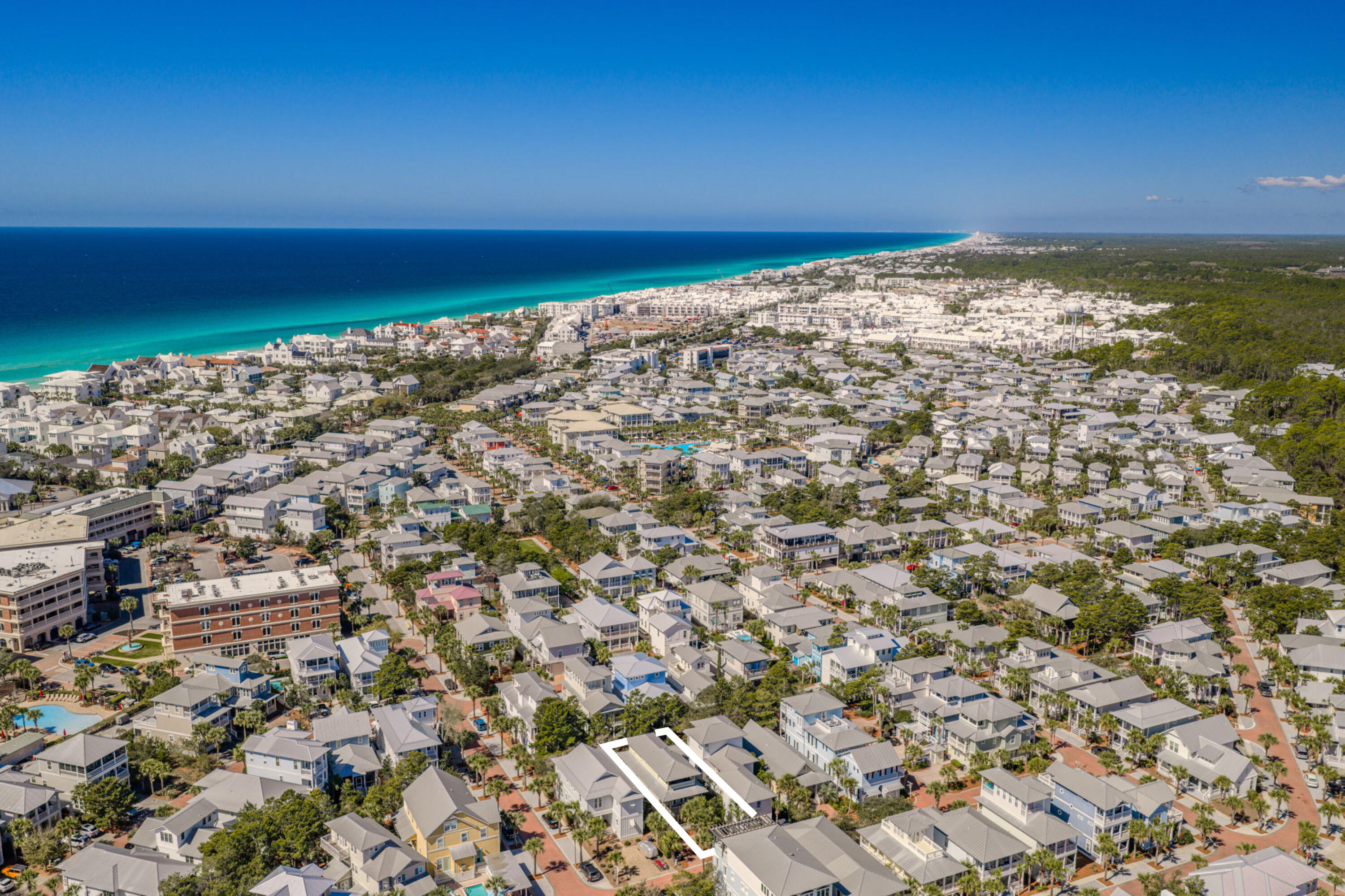 48 Cast Net Lane Seacrest, FL 32461 - Photo 40 of 41