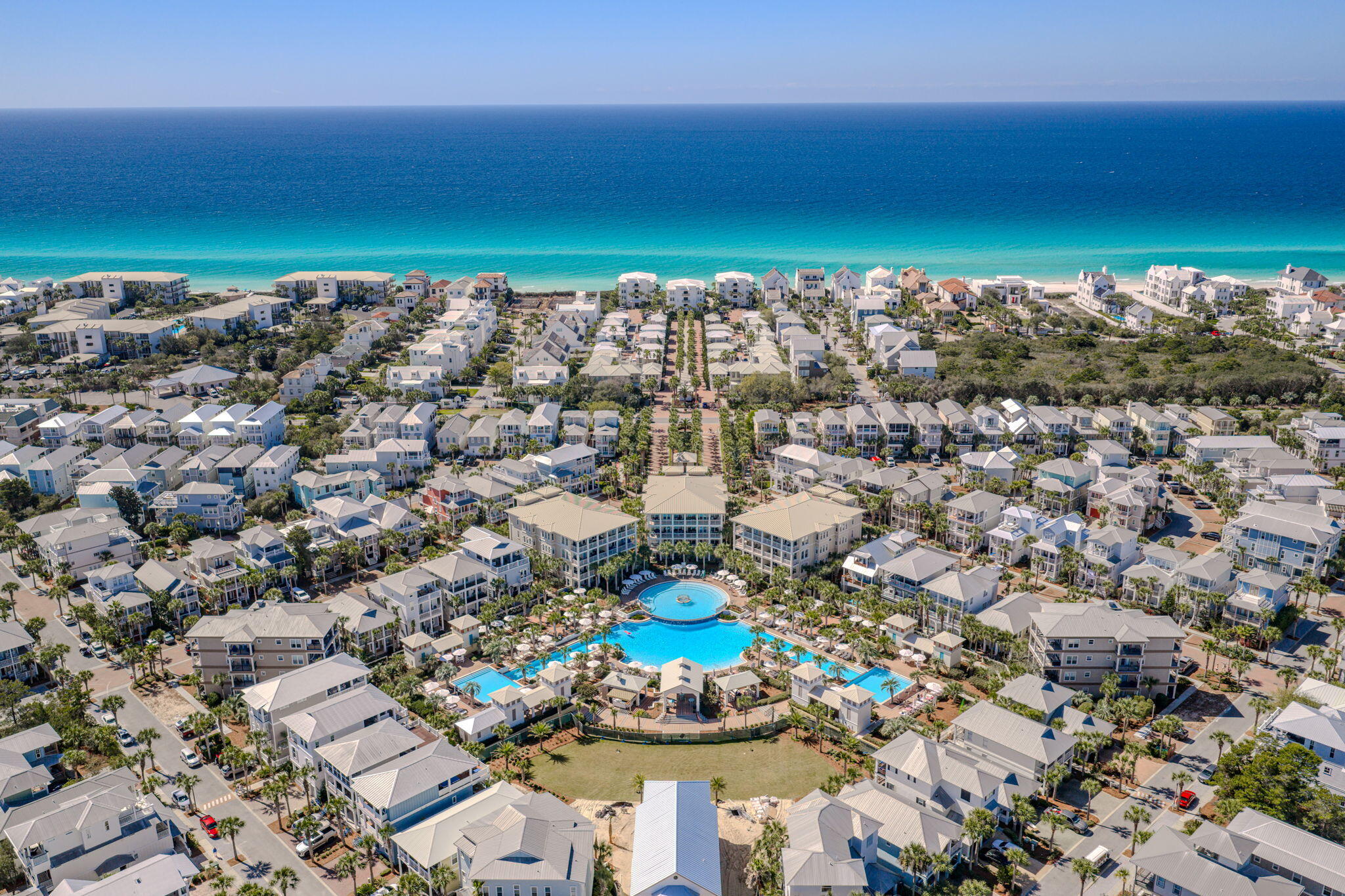 48 Cast Net Lane Seacrest, FL 32461 - Photo 41 of 41 a view of a city