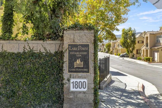 $429,999 | 1800 East Lakeshore Drive, Lake Elsinore, CA 92530