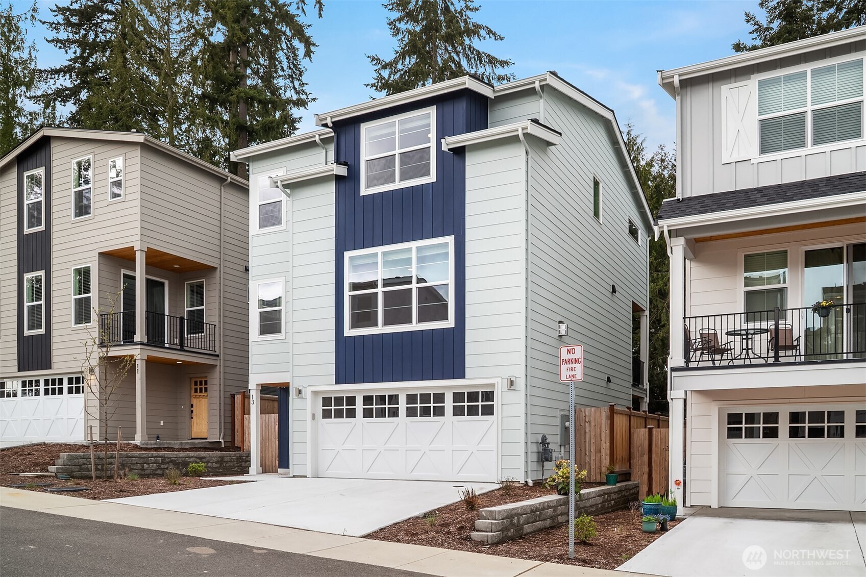 13 160th Place Southeast Bothell, WA 98012 - Photo 34 of 35