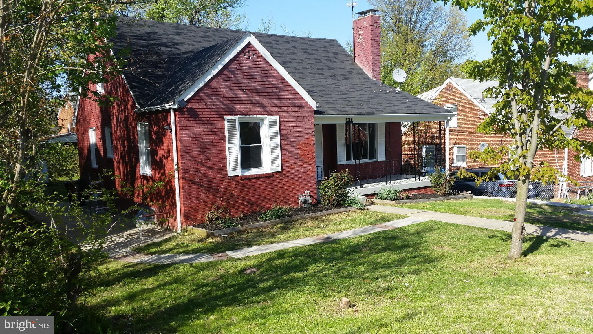 Exterior (General)