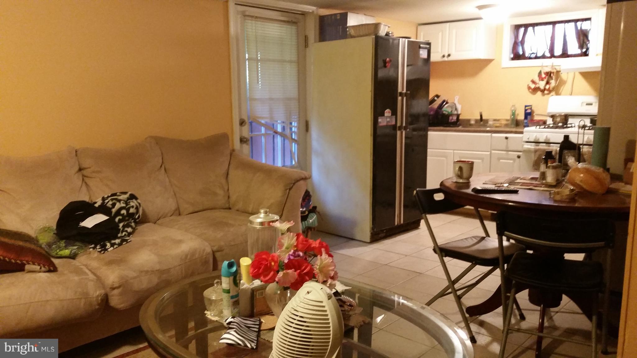 2010 Amherst Road Hyattsville, MD 20783 - Photo 23 of 26 Basement