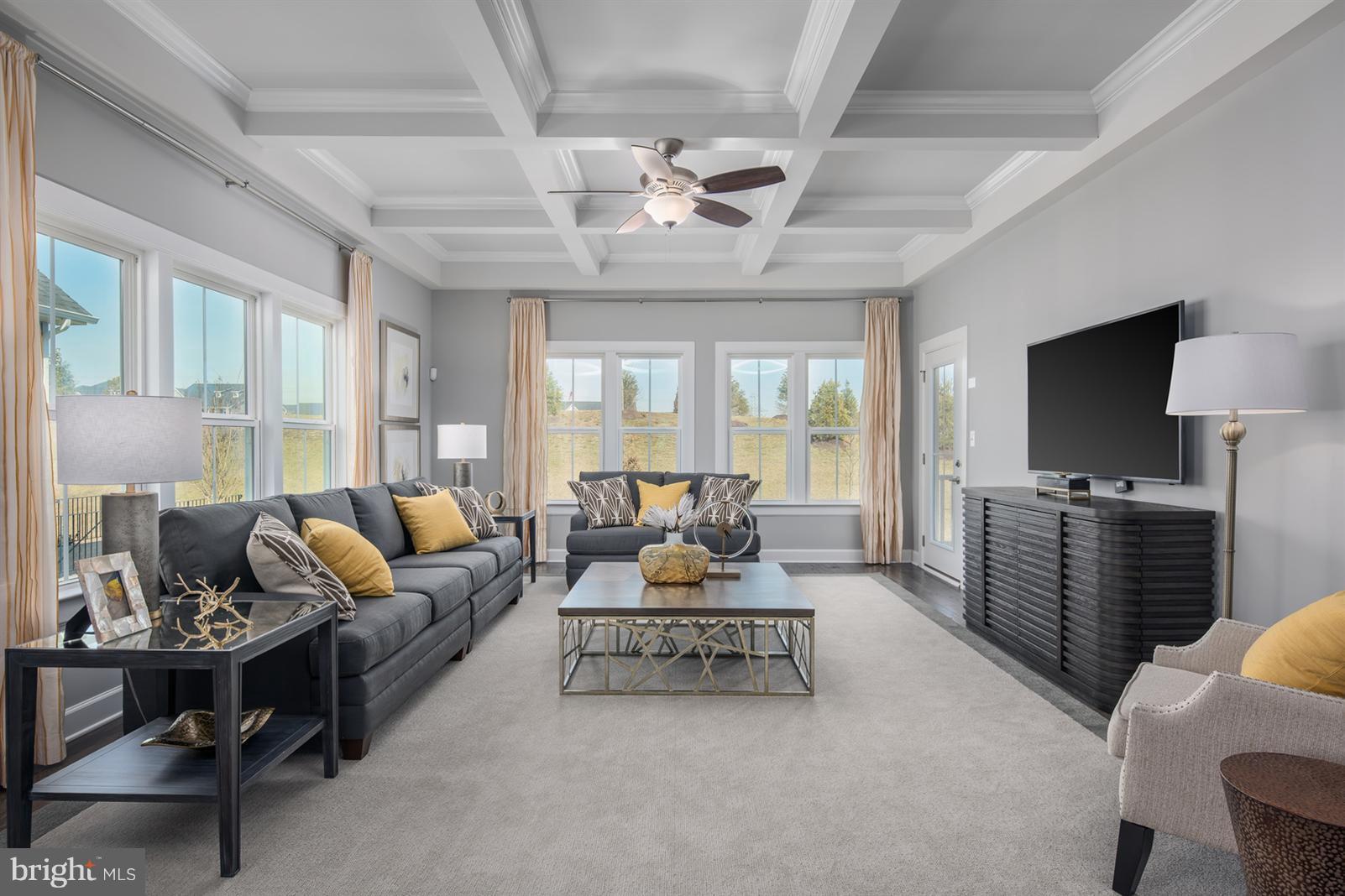 9208 Bealls Farm Road Frederick, MD 21704 - Photo 2 of 24 Family Room