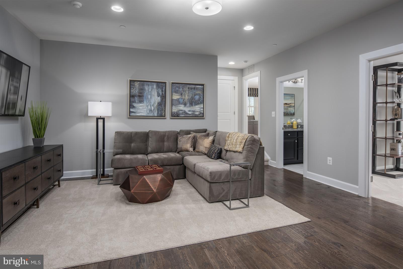 9208 Bealls Farm Road Frederick, MD 21704 - Photo 11 of 24 Interior (General)