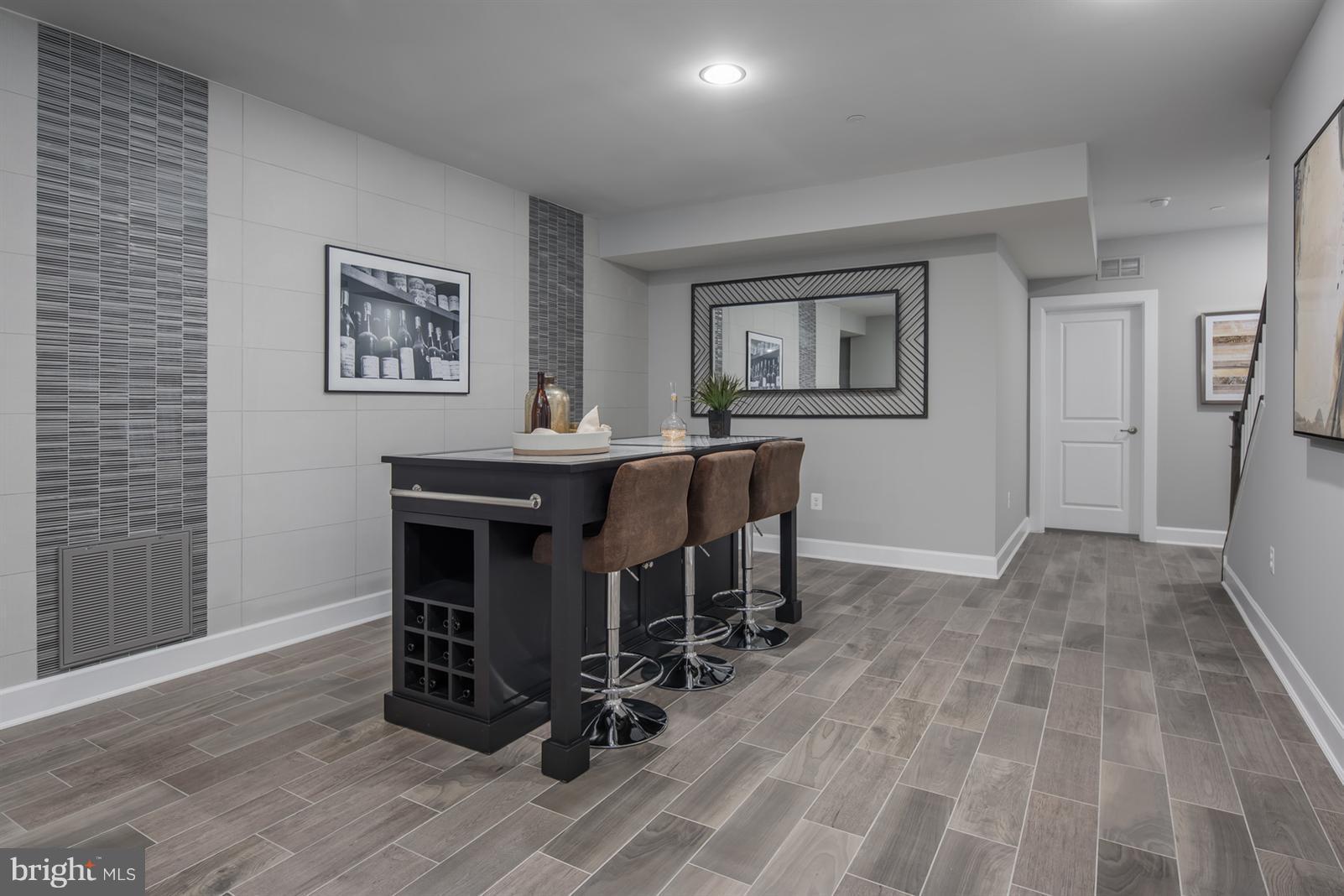 9208 Bealls Farm Road Frederick, MD 21704 - Photo 13 of 24 Basement
