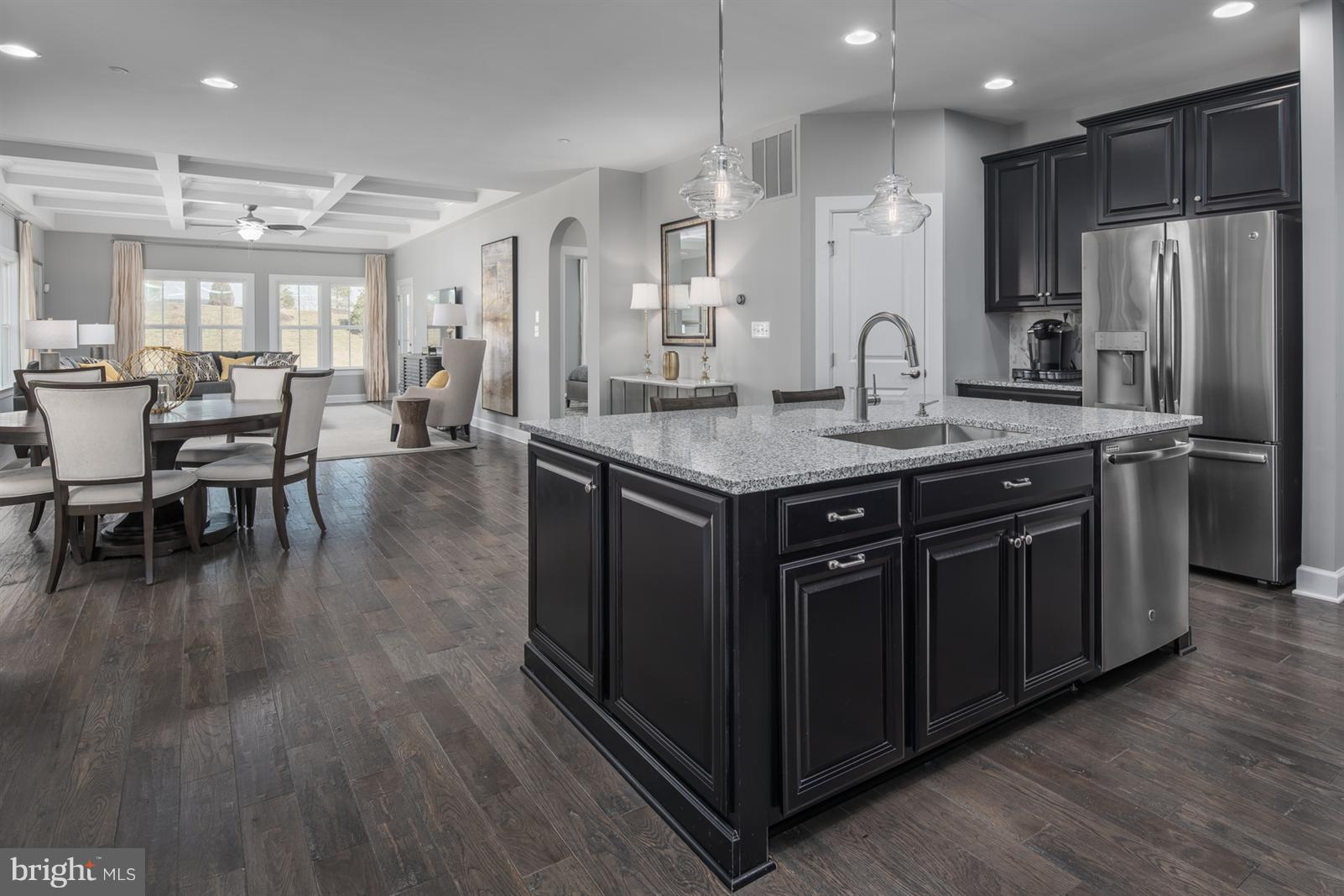 9208 Bealls Farm Road Frederick, MD 21704 - Photo 3 of 24 Interior (General)
