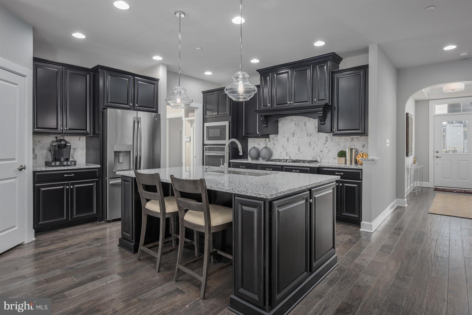 9208 Bealls Farm Road Frederick, MD 21704 - Photo 4 of 24 Interior (General)