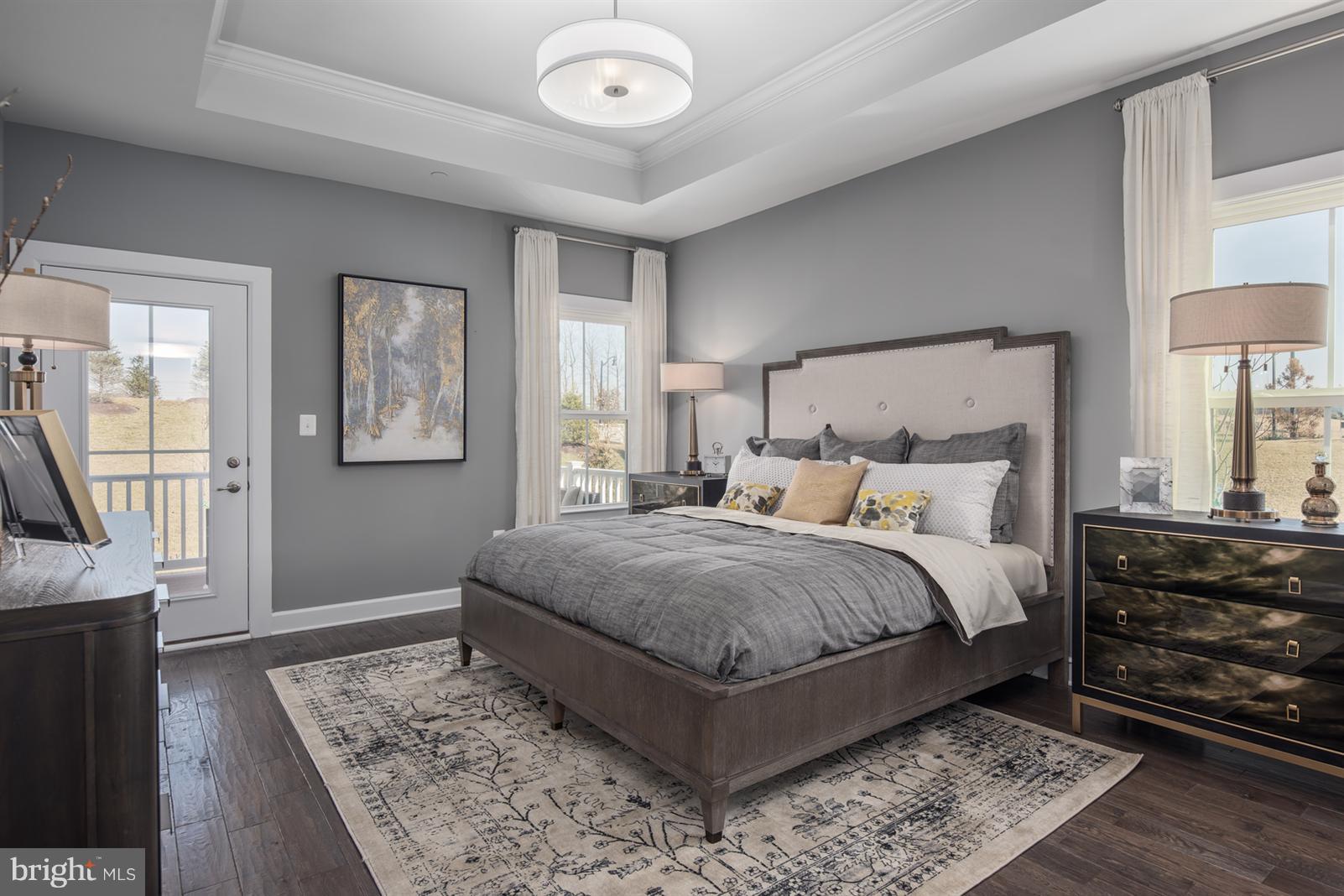9208 Bealls Farm Road Frederick, MD 21704 - Photo 5 of 24 Bedroom