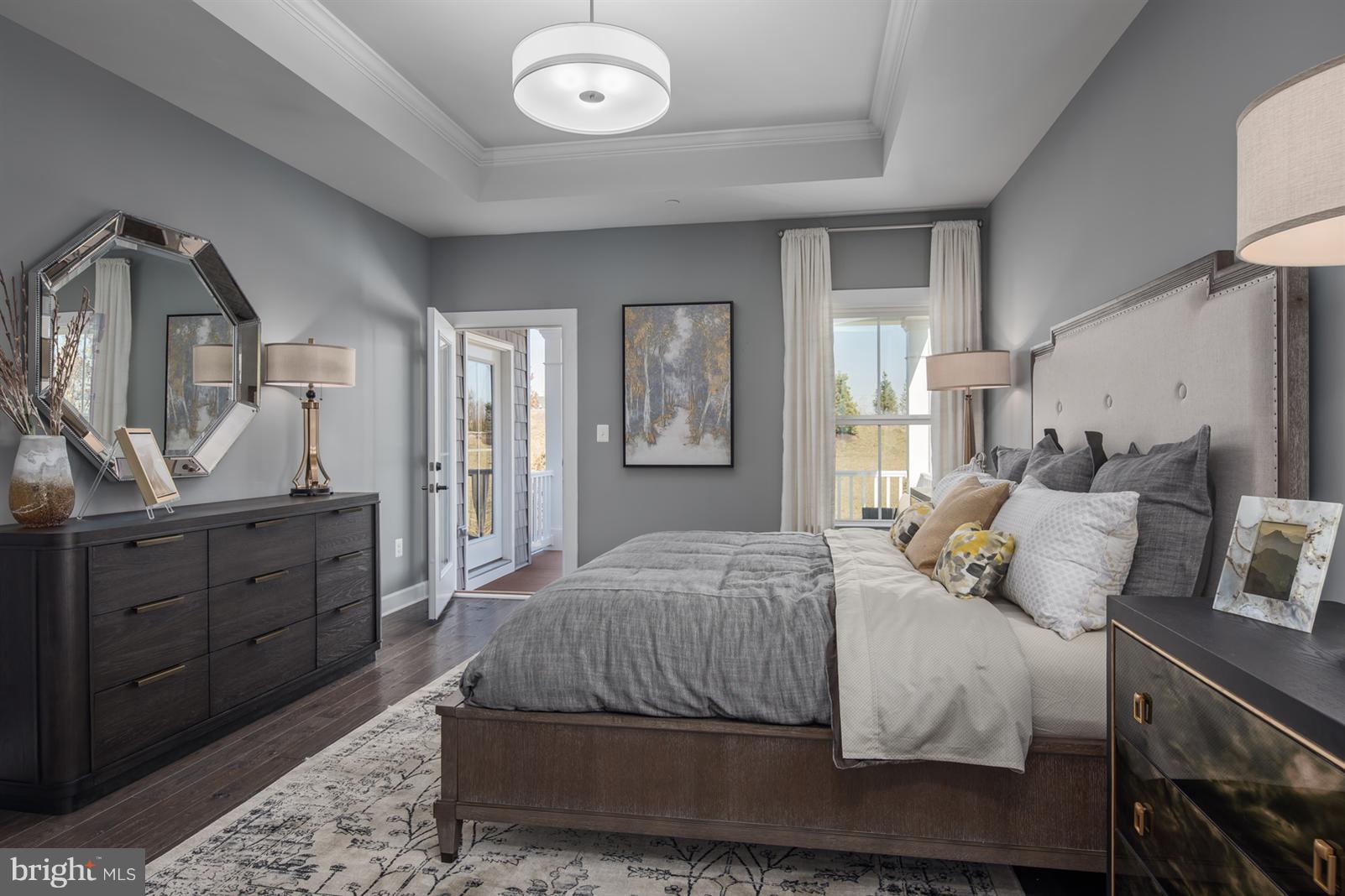 9208 Bealls Farm Road Frederick, MD 21704 - Photo 6 of 24 Bedroom