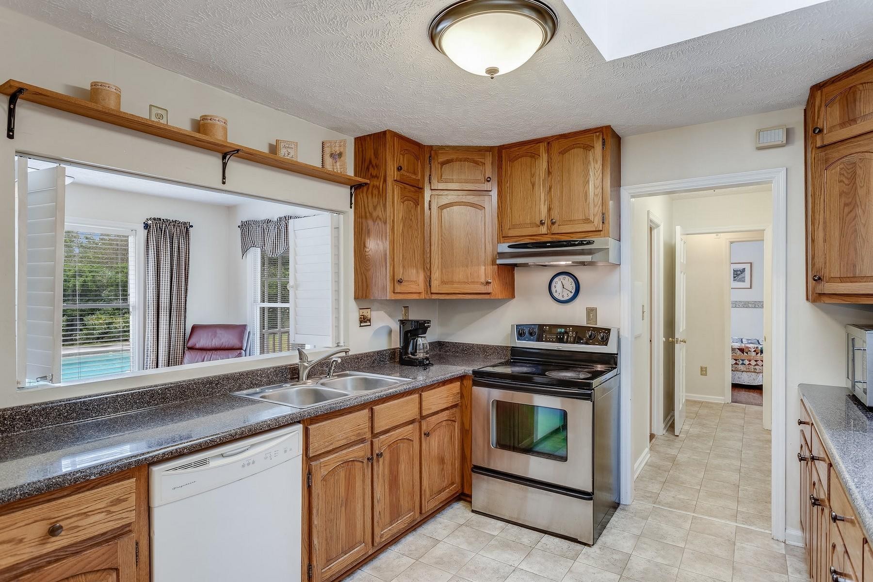 830 Harrison Ferry Road Baneberry, TN 37890 - Photo 8 of 40 Gallery Image 8