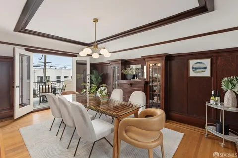 $1,295,000 | 52 Meda Avenue, San Francisco, CA 94112