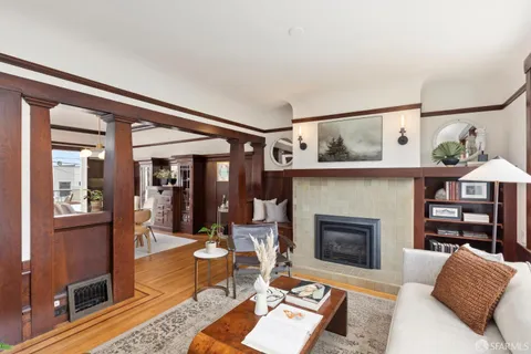 $1,295,000 | 52 Meda Avenue, San Francisco, CA 94112