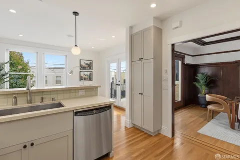$1,295,000 | 52 Meda Avenue, San Francisco, CA 94112