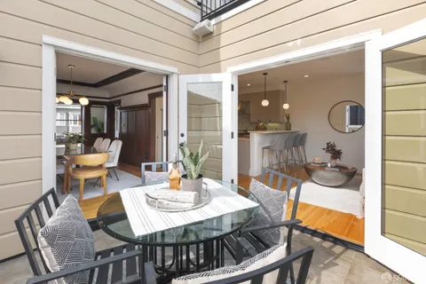 $1,295,000 | 52 Meda Avenue, San Francisco, CA 94112