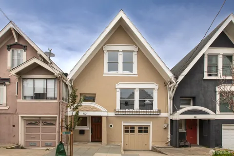 $1,295,000 | 52 Meda Avenue, San Francisco, CA 94112