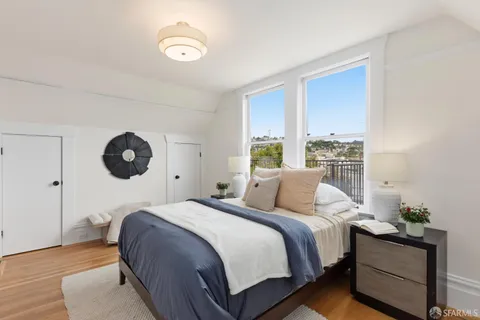 $1,295,000 | 52 Meda Avenue, San Francisco, CA 94112