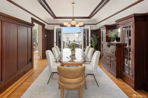 $1,295,000 | 52 Meda Avenue, San Francisco, CA 94112