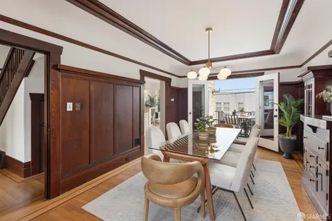 $1,295,000 | 52 Meda Avenue, San Francisco, CA 94112