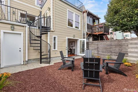 $1,295,000 | 52 Meda Avenue, San Francisco, CA 94112