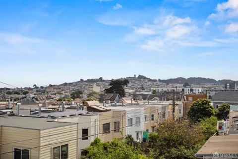 $1,295,000 | 52 Meda Avenue, San Francisco, CA 94112
