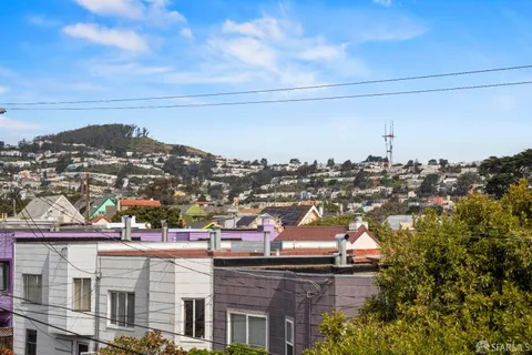 $1,295,000 | 52 Meda Avenue, San Francisco, CA 94112