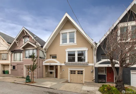 $1,295,000 | 52 Meda Avenue, San Francisco, CA 94112