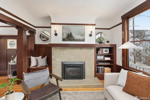 $1,295,000 | 52 Meda Avenue, San Francisco, CA 94112