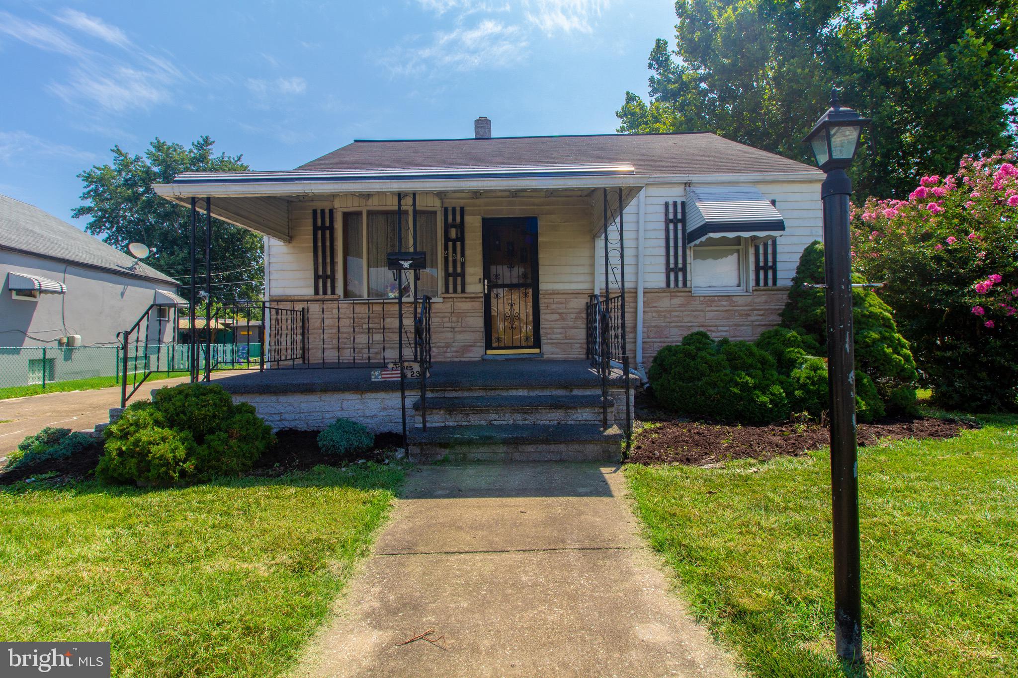 230 Oakwood Road Baltimore, MD 21222 - Photo 1 of 45 Gallery Image 1