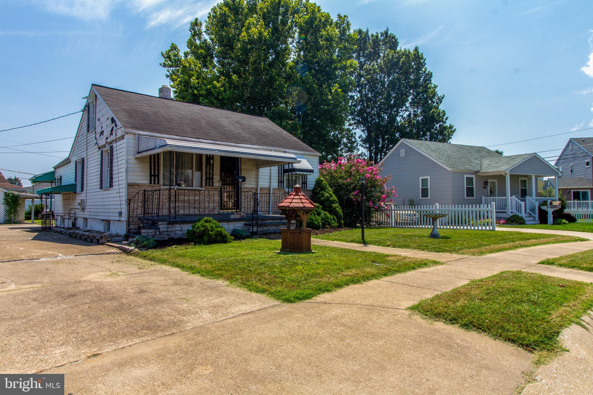 230 Oakwood Road Baltimore, MD 21222 - Photo 2 of 45 Gallery Image 2