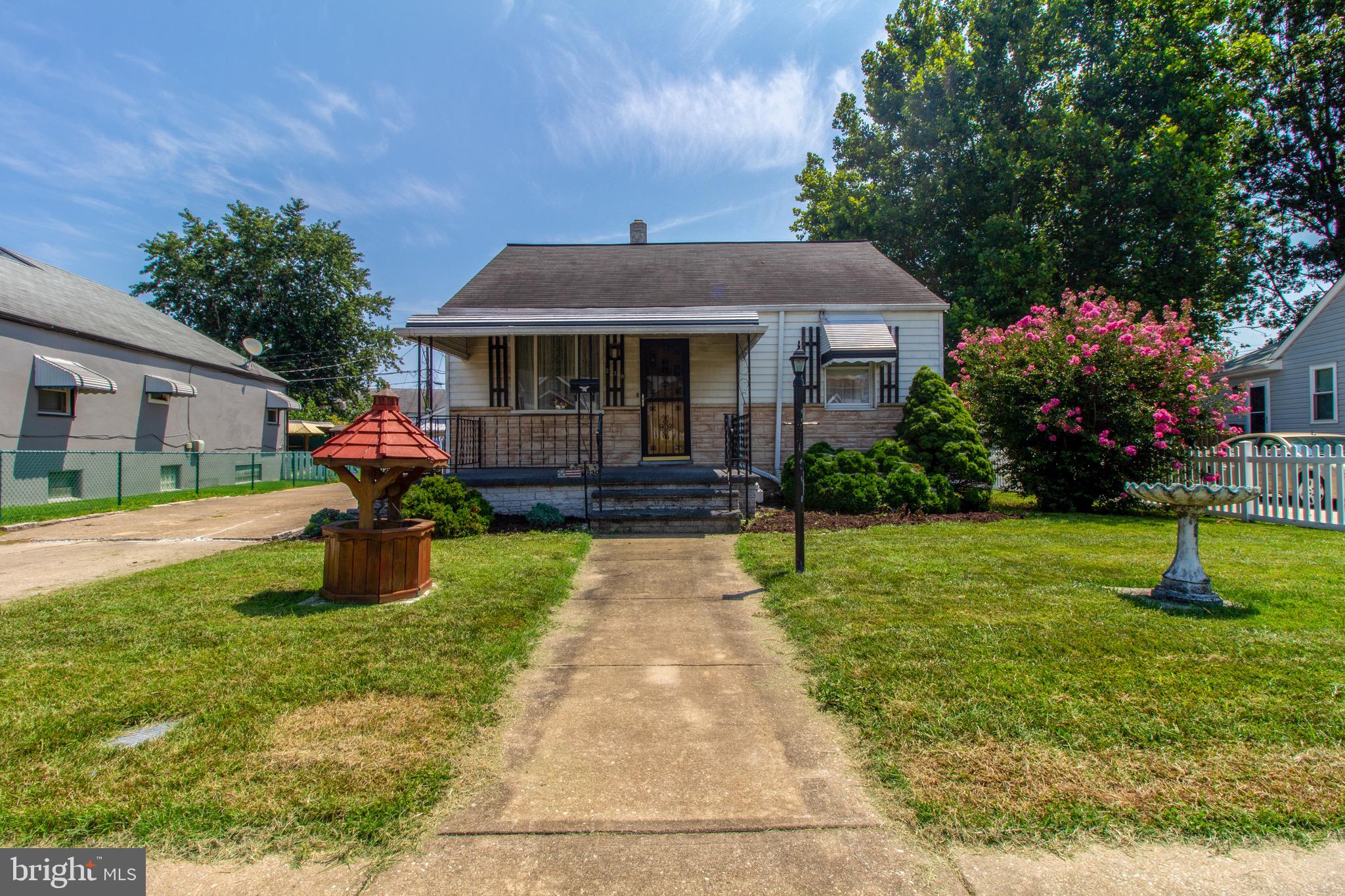 230 Oakwood Road Baltimore, MD 21222 - Photo 3 of 45 Gallery Image 3