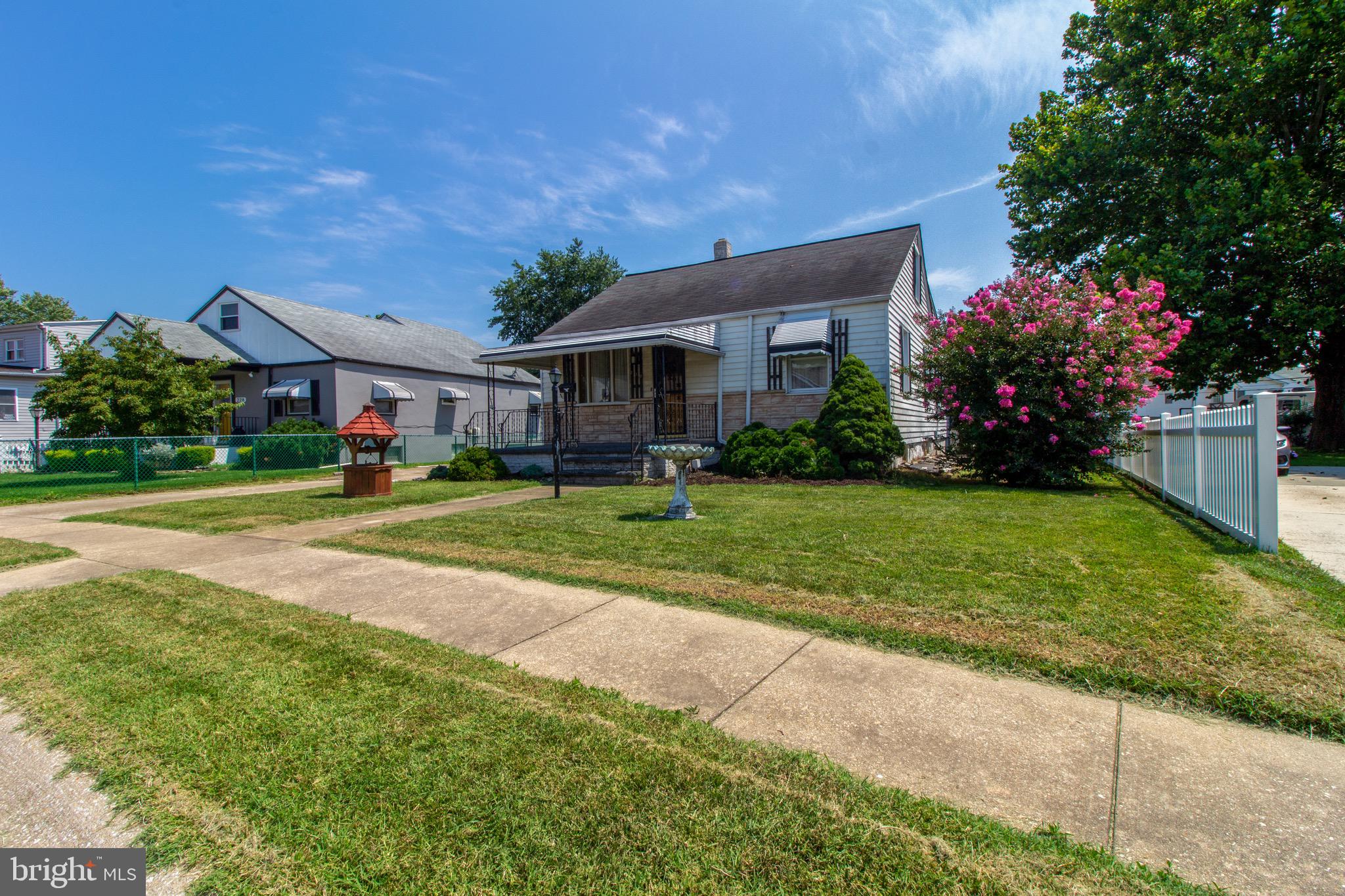 230 Oakwood Road Baltimore, MD 21222 - Photo 4 of 45 Gallery Image 4