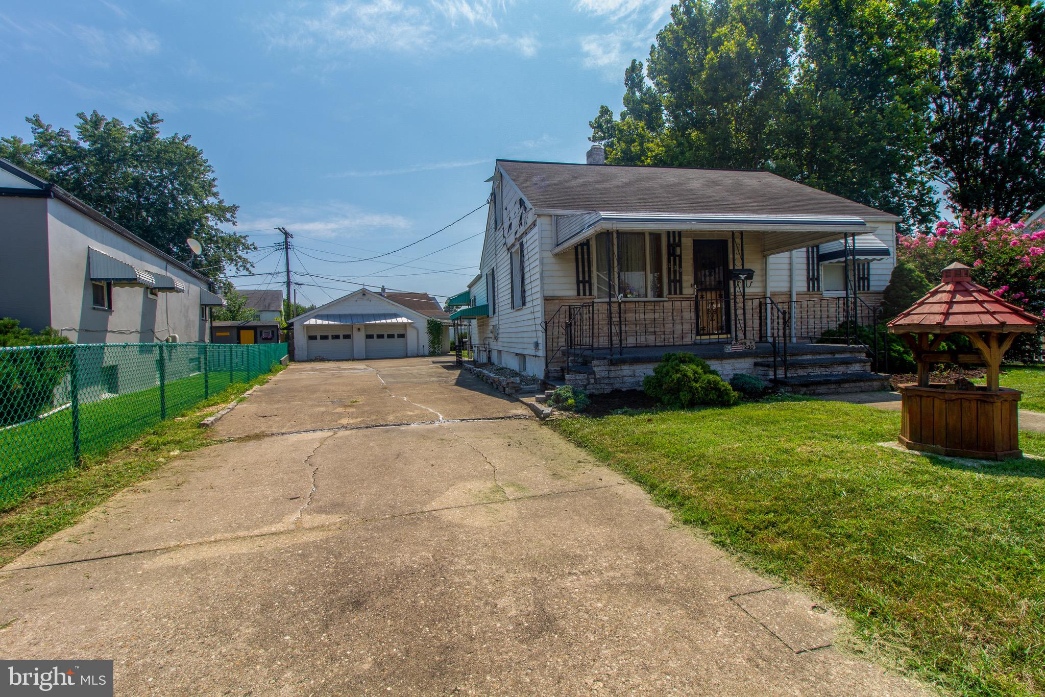 230 Oakwood Road Baltimore, MD 21222 - Photo 34 of 45 Gallery Image 34