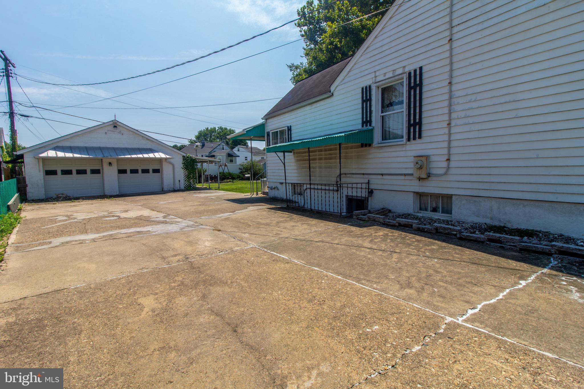 230 Oakwood Road Baltimore, MD 21222 - Photo 35 of 45 Gallery Image 35