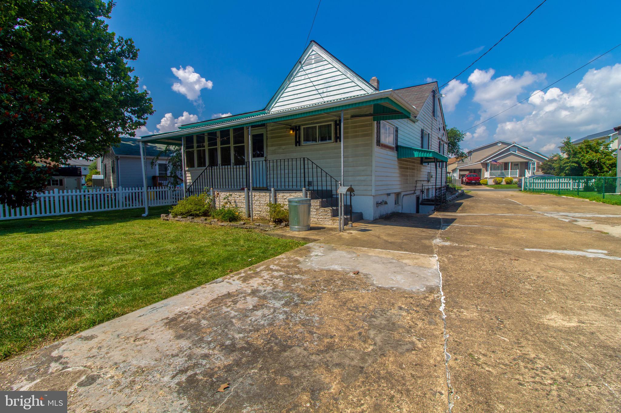 230 Oakwood Road Baltimore, MD 21222 - Photo 38 of 45 Gallery Image 38