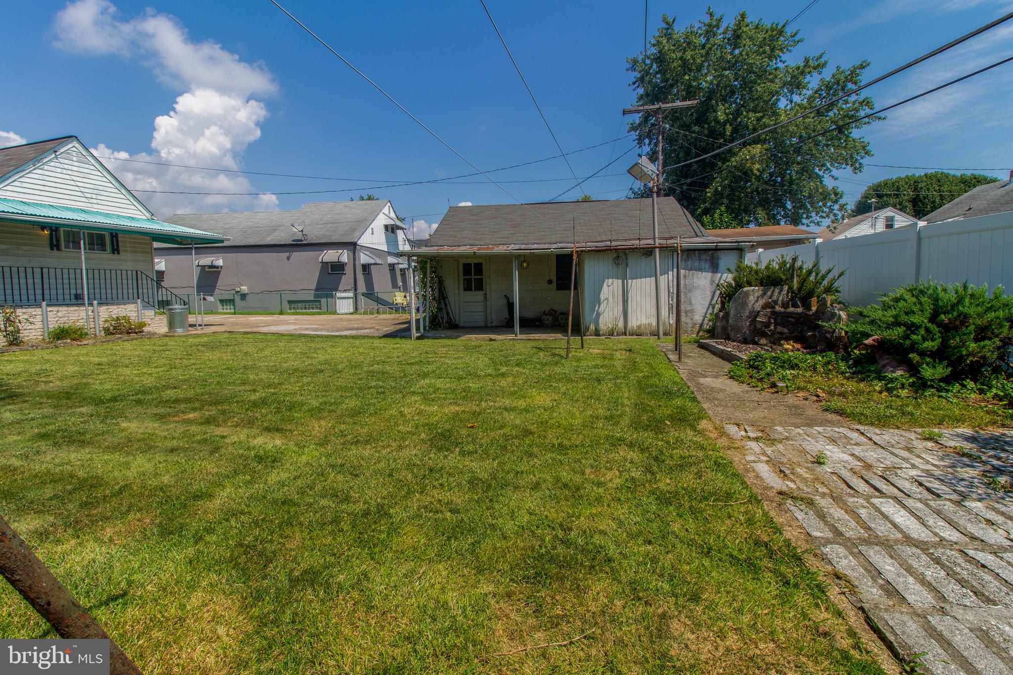 230 Oakwood Road Baltimore, MD 21222 - Photo 41 of 45 Gallery Image 41