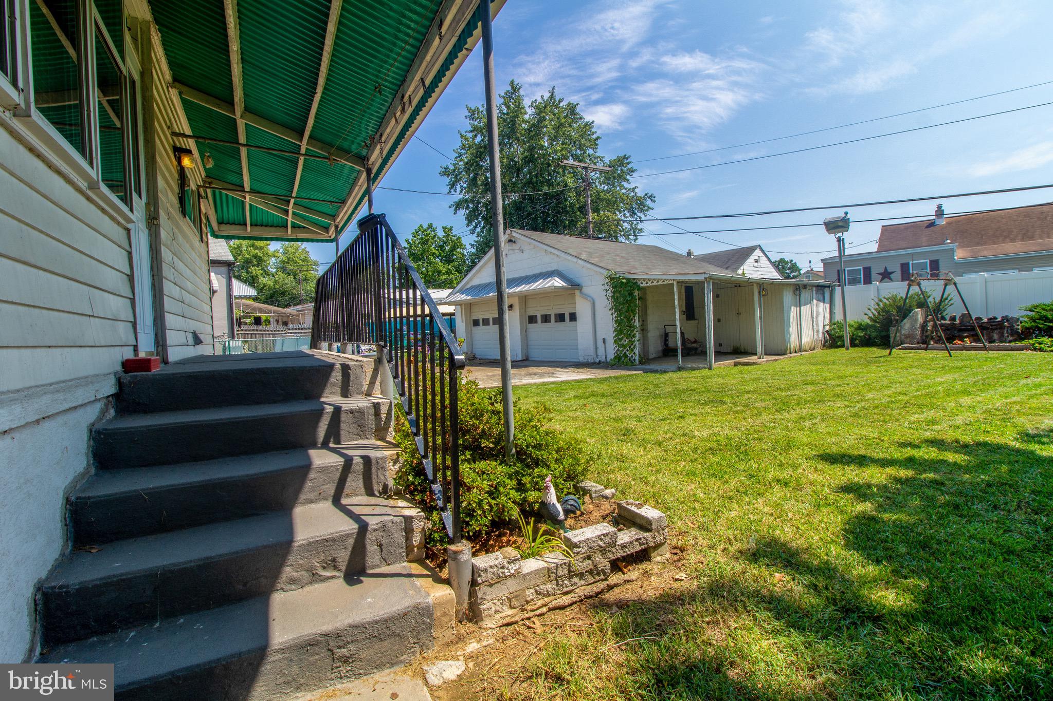 230 Oakwood Road Baltimore, MD 21222 - Photo 43 of 45 Gallery Image 43