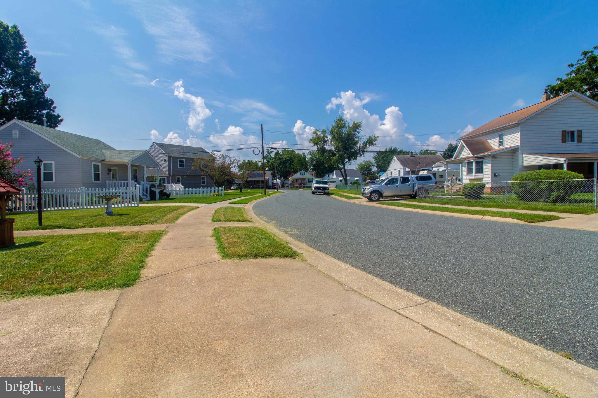 230 Oakwood Road Baltimore, MD 21222 - Photo 44 of 45 Gallery Image 44