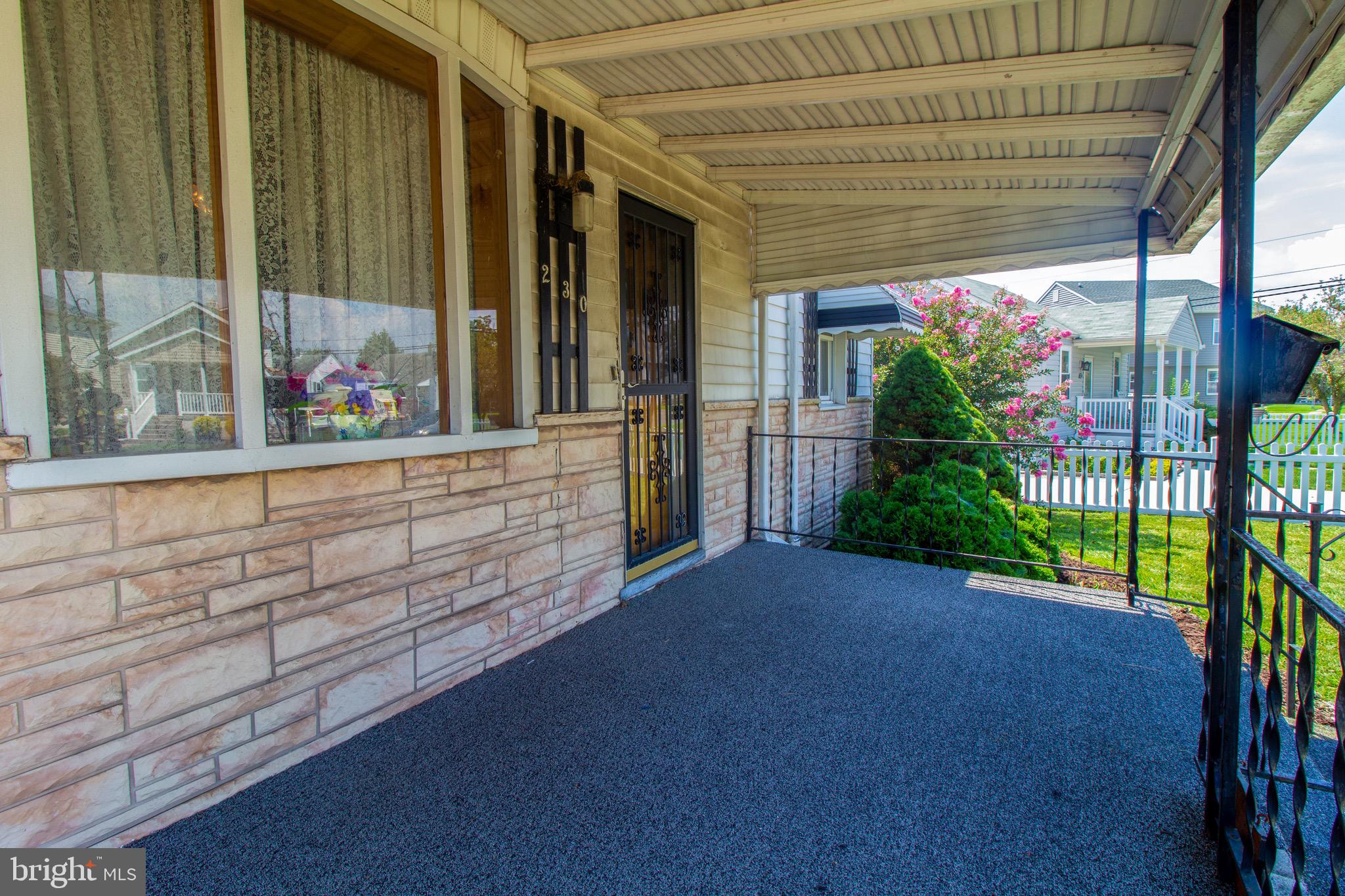 230 Oakwood Road Baltimore, MD 21222 - Photo 7 of 45 Gallery Image 7