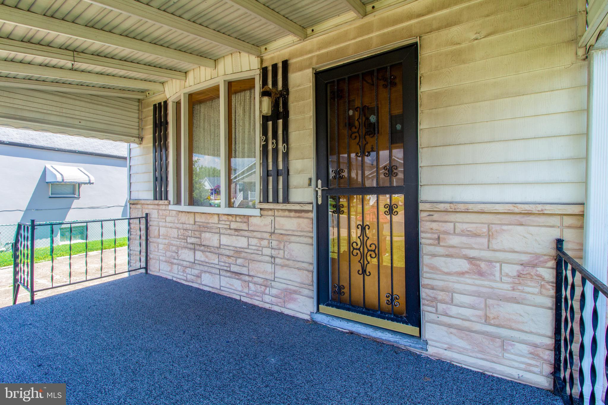 230 Oakwood Road Baltimore, MD 21222 - Photo 9 of 45 Gallery Image 9