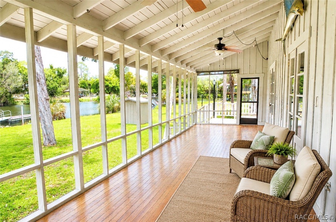 11610 North Caribee Point Inglis, FL 34449 - Photo 5 of 40