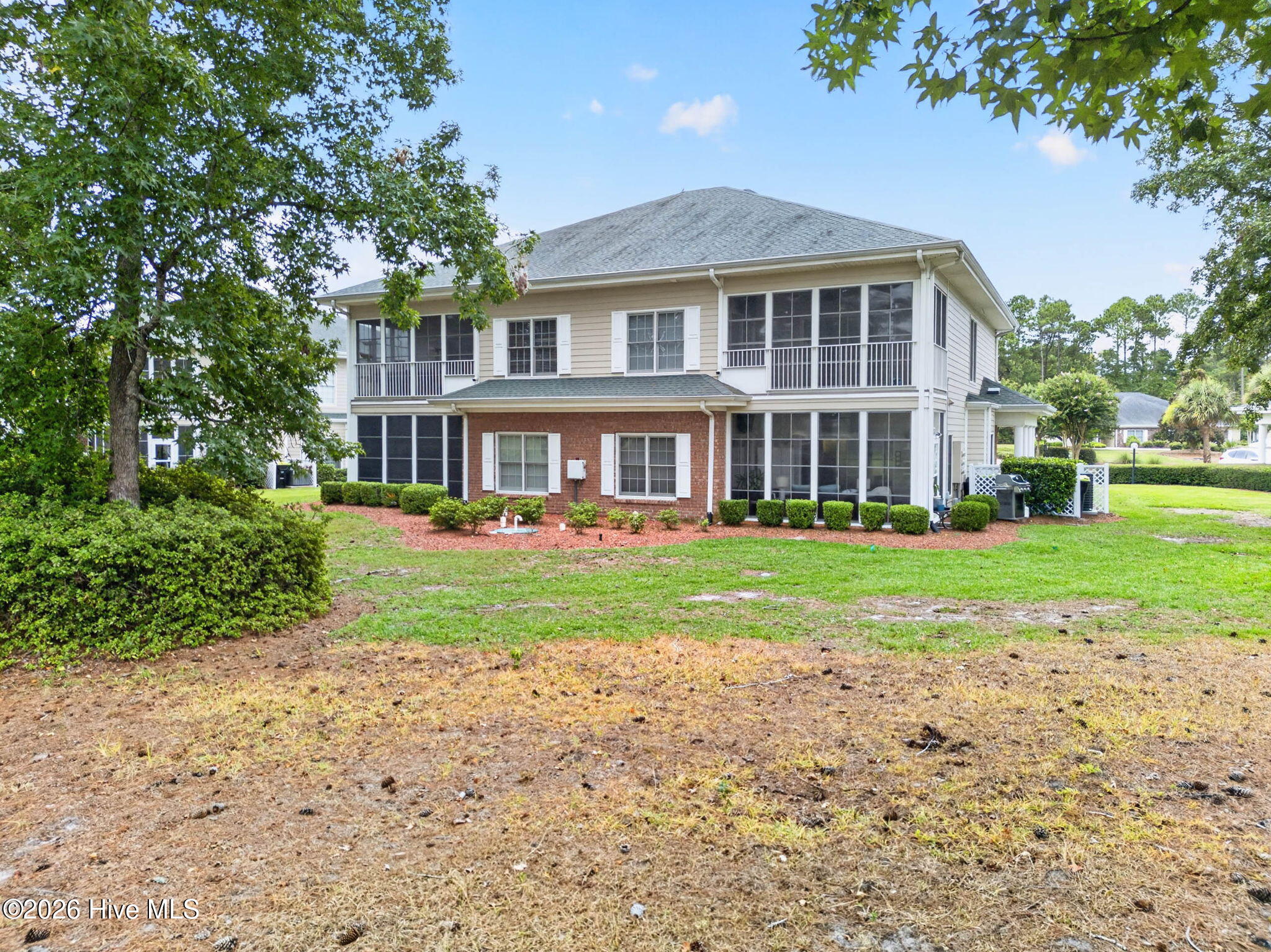 130 Rice Mill Circle, Unit 4 Sunset Beach, NC 28468 - Photo 42 of 63 Kahunaphoto.com-12