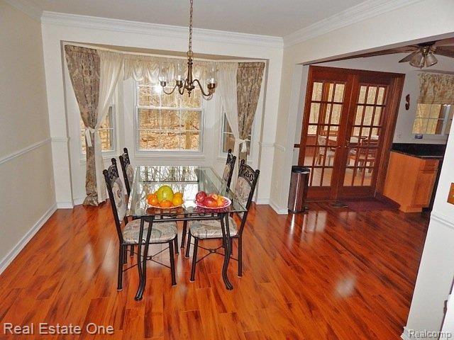2263 North Fairview Lane Rochester, MI 48306 - Photo 6 of 21 dining.rm.jpg
