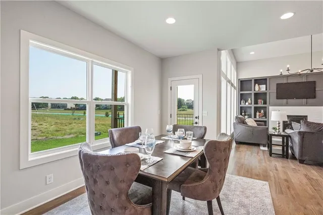 $877,900 | 7923 Round Pr Street, Shawnee, KS 66218