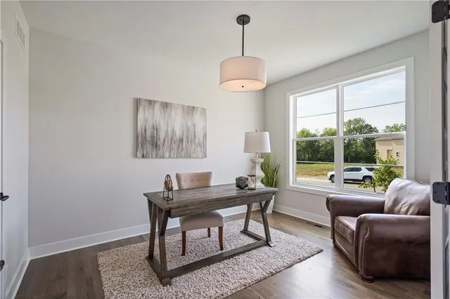 $877,900 | 7923 Round Pr Street, Shawnee, KS 66218